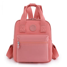 Load image into Gallery viewer, Waterproof Nylon Travel Backpack