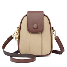 Load image into Gallery viewer, Women's Mini Shoulder Bag