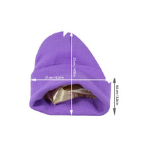 Load image into Gallery viewer, Ear Protective Knitted Hat