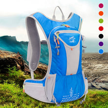 Load image into Gallery viewer, Bicycle Backpack for Outdoor Sports