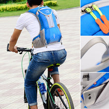 Load image into Gallery viewer, Bicycle Backpack for Outdoor Sports
