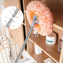 Load image into Gallery viewer, 360° Rotatable Adjustable Mop