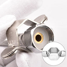 Load image into Gallery viewer, 4 Point Hose Wrench