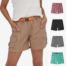 Load image into Gallery viewer, Women's Outdoor Everyday Shorts
