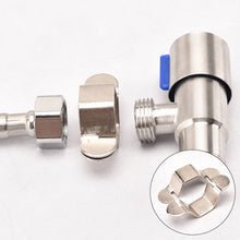 Load image into Gallery viewer, 4 Point Hose Wrench