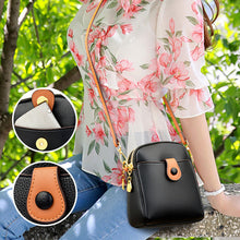Load image into Gallery viewer, Small Messenger Shoulder Bags