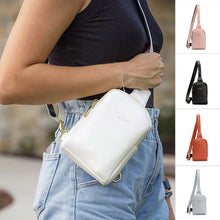 Load image into Gallery viewer, Small Crossbody Sling Bag