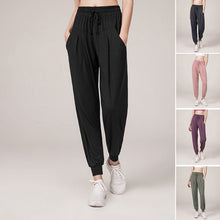 Load image into Gallery viewer, High Waist Jogger
