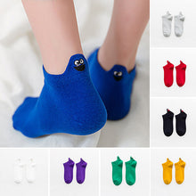 Load image into Gallery viewer, Women's Funny Expression Socks