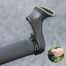 Load image into Gallery viewer, Ergonomically Designed Bicycle Grips (1 pair)