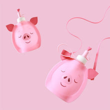 Load image into Gallery viewer, Children's silicone water bag