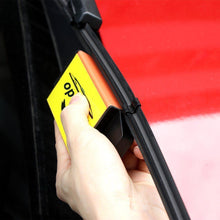 Load image into Gallery viewer, Hirundo Windshield Wiper Blade Repair Tool
