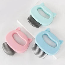 Load image into Gallery viewer, MASSAGE & GROOMING PLEASURE FOR YOUR CAT!