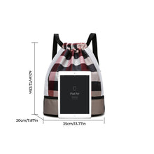 Load image into Gallery viewer, Lightweight Waterproof Dry and Wet Separation Swimming Fitness Backpack