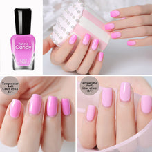 Load image into Gallery viewer, š„Hot Saleš„Color Changing Nail Polish