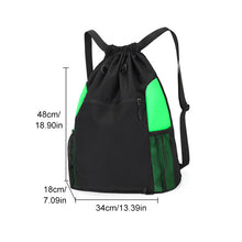 Load image into Gallery viewer, Swimming Gym Carrying Bag
