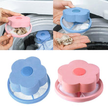 Load image into Gallery viewer, Laundry Lint & Pet Hair Remover
