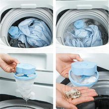 Load image into Gallery viewer, Laundry Lint & Pet Hair Remover