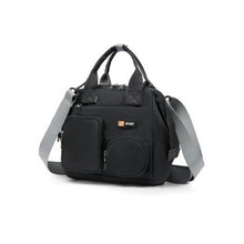 Load image into Gallery viewer, Multifunctional Fashion Mother And Baby Bag