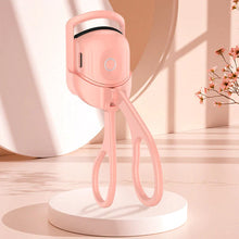 Load image into Gallery viewer, New Upgrade Electric Eyelash Curler
