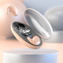 Load image into Gallery viewer, Invisible Sleep Wireless Earphone