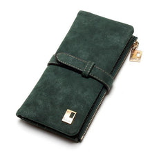 Load image into Gallery viewer, Lightweight Vintage Large Capacity Long Wallet