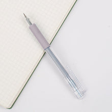 Load image into Gallery viewer, Morandi Color Student Utility Knife Pen