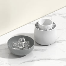 Load image into Gallery viewer, Mushroom Silicone Ice Cup