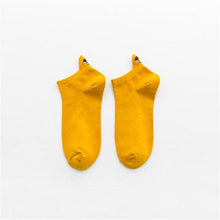 Load image into Gallery viewer, Women's Funny Expression Socks