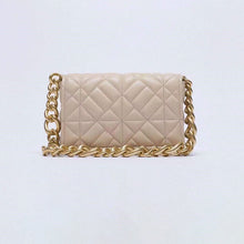 Load image into Gallery viewer, Fashion Chain One Shoulder Crossbody Bag