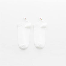 Load image into Gallery viewer, Women's Funny Expression Socks