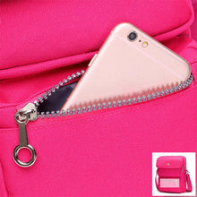 Load image into Gallery viewer, Women Waterproof Crossbody Bag