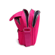 Load image into Gallery viewer, Women Waterproof Crossbody Bag