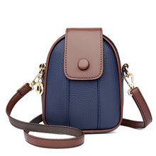 Load image into Gallery viewer, Women's Mini Shoulder Bag
