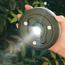 Load image into Gallery viewer, Outdoor Waterproof Portable Stowable String Light

