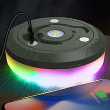 Load image into Gallery viewer, Outdoor Waterproof Portable Stowable String Light
