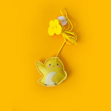 Load image into Gallery viewer, Adjustable Hanging Cat Toy
