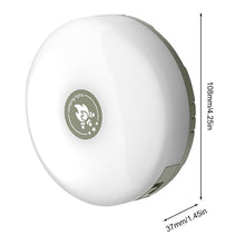 Load image into Gallery viewer, Outdoor Waterproof Portable Stowable String Light
