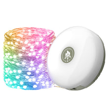 Load image into Gallery viewer, Outdoor Waterproof Portable Stowable String Light
