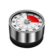 Load image into Gallery viewer, Magnetic Mechanical Manual Timer⏲
