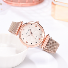 Load image into Gallery viewer, Ladies quartz watch
