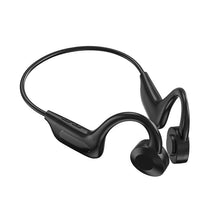 Load image into Gallery viewer, Bone Conduction Headphones - Bluetooth Wireless Headset
