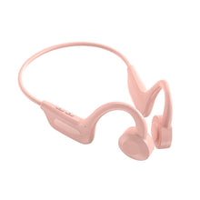 Load image into Gallery viewer, Bone Conduction Headphones - Bluetooth Wireless Headset
