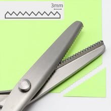 Load image into Gallery viewer, Multifunctional Sharp Pointed Scissors
