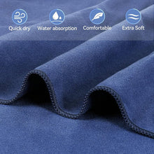 Load image into Gallery viewer, Lounge Chair Beach Chair Cover
