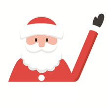 Load image into Gallery viewer, Christmas Wiper
