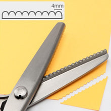Load image into Gallery viewer, Multifunctional Sharp Pointed Scissors
