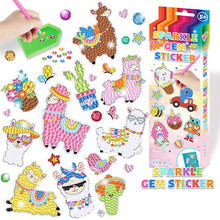 Load image into Gallery viewer, DIY Children&#39;s FreeStick Cartoon Diamond Painting
