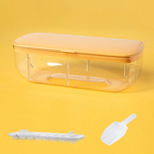 Load image into Gallery viewer, Press Type Ice Cube Maker
