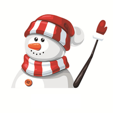 Load image into Gallery viewer, Christmas Wiper

